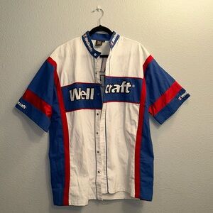 Vintage race car top